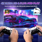 Console rétrogaming M15 Plus – Revivez la magie de vos premiers jeux