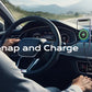Support MagSafe LISEN – Charge Induction & Double Fixation Voiture