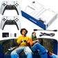 Console rétrogaming M15 Plus – Revivez la magie de vos premiers jeux